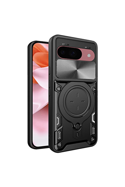 OEM Husa pentru Google Pixel 9 / Google Pixel 9 Pro, Southern Sky, Protectie,...