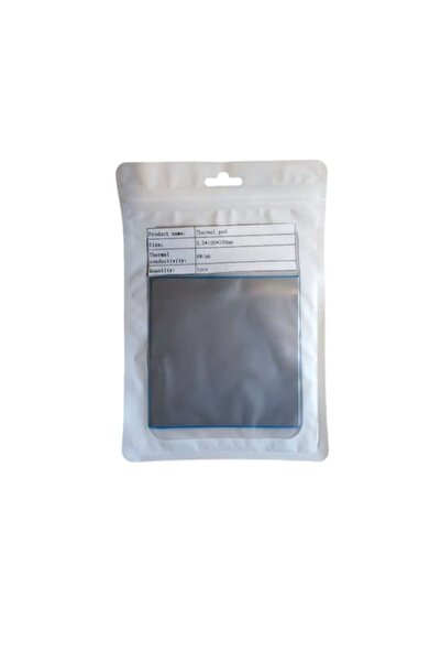 OEM Bandă termoconductoare 8W/mK 100x100x2.5mm Pad termic