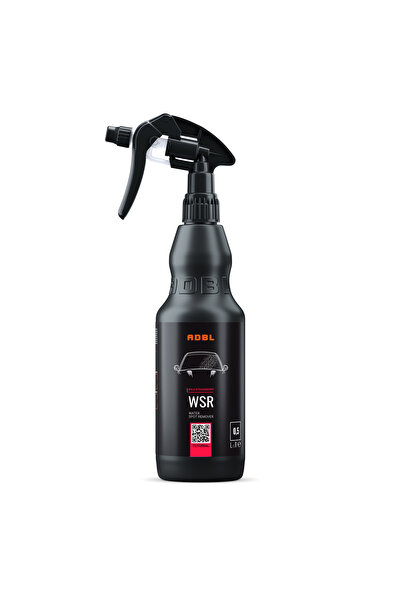 ADBL Solutie indepartare pete de calcar WSR, 500ml