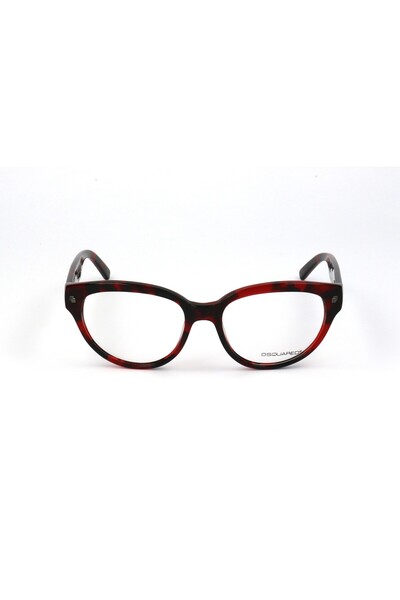 DSquared2 ΓΥΝΑΙΚΕΙΑ ΓΥΑΛΙΑ ΟΡΑΣΗΣ DQ5128-55 (Φακός/Γέφυρα/Βραχίονας) 53/17/14...