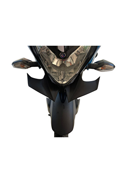 MotoRisk PULSAR Ns200/ns200ug/ns125 Far Altı Kanat (GAGA,WİNGLET) Büyük boy