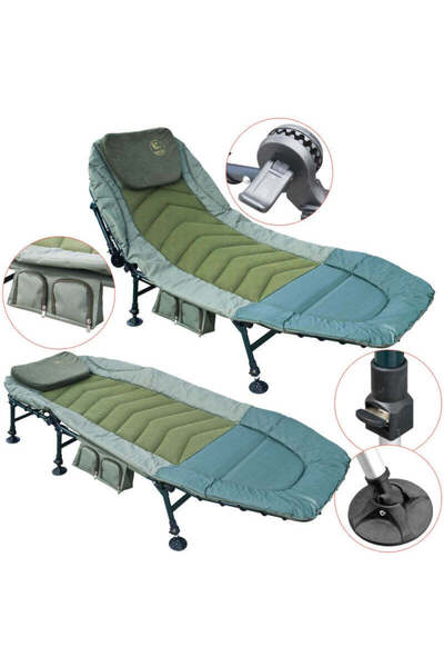 Baracuda Pat camping pescuit HXBC008