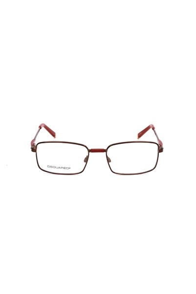 DSquared2 Ανδρικά Γυαλιά DQ5025-045-51 (Φακός/Γέφυρα/Βραχίονας) 51/17/140 χιλ.)