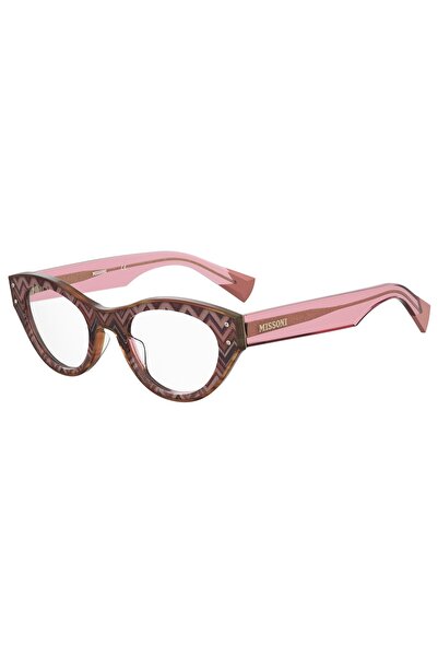 Missoni ΓΥΝΑΙΚΕΙΑ ΓΥΑΛΙΑ MIS-0066-L93 (Φακός/Γέφυρα/Βραχίονας) 49/21/145 χιλ.)