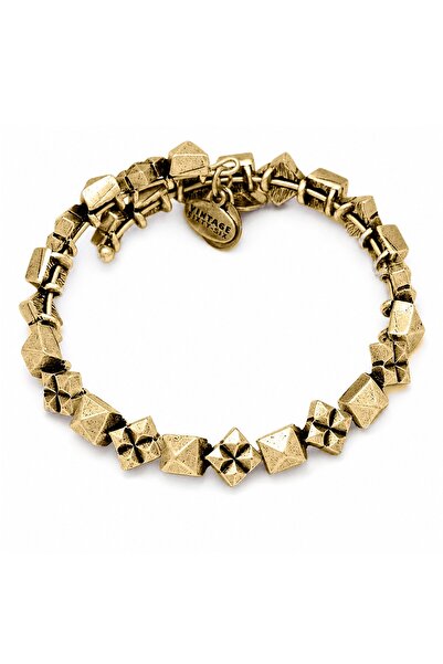 Alex and Ani ΓΥΝΑΙΚΕΙΟ ΒΡΑΧΙΟΛΙ VW358RG (20ΕΚ.)