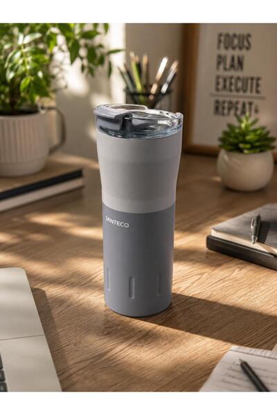 Schafer Santeco Kariba Termos 500 Ml-Mavi TKEBT Mavi