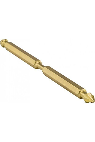 Makita B-45272 Biți de șurubelniță cu impact XTT PZ1 x 150 mm (cu două fețe)