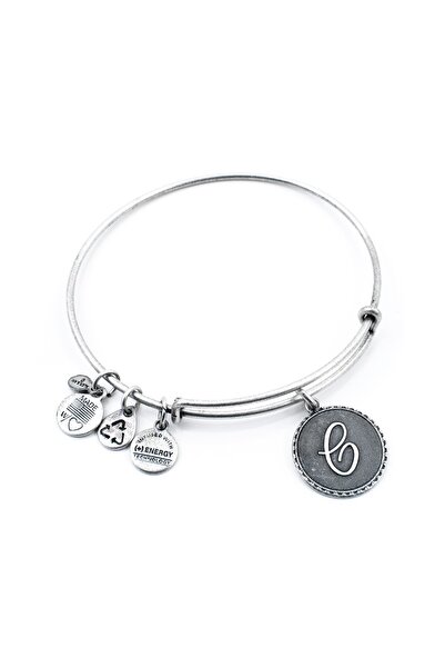 Alex and Ani ΓΥΝΑΙΚΕΙΟ ΒΡΑΧΙΟΛΙ A08EB91CS (19-25ΕΚ.)