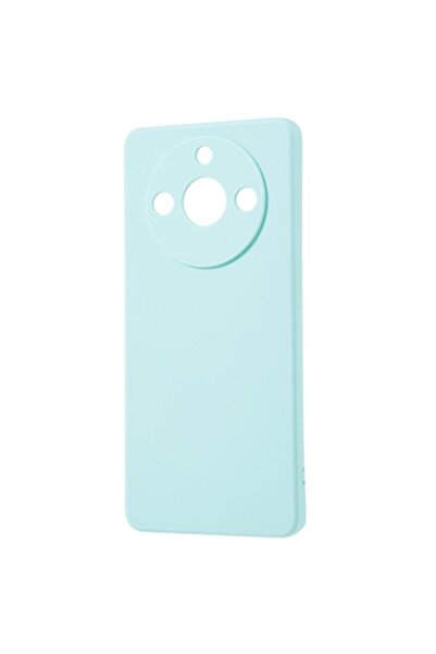 sscase Smooth Θήκη Σιλικόνης Baby Blue (Realme 11 Pro 5G / 11 Pro Plus 5G)