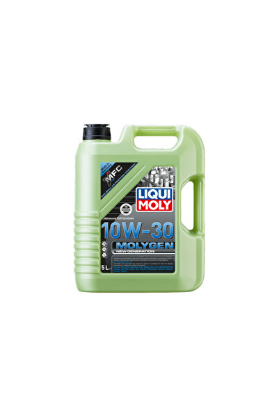Liqui Moly Molygen New Generation 10W-30
