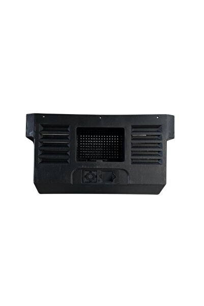 Smart Heater & Cooler Panou posterior din plastic pentru frigiderul Smart Coo...