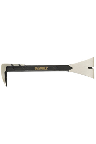 Dewalt DWHT0-55529 25.4 cm Levier pentru profile, cap extra-larg, suprafață d...