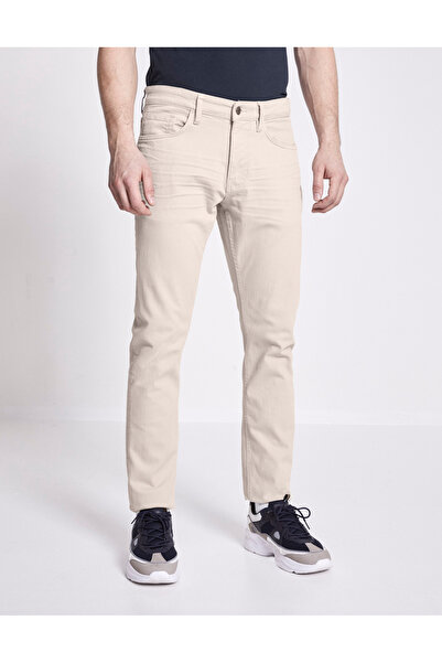 CELIO Kalhoty Jopry drept