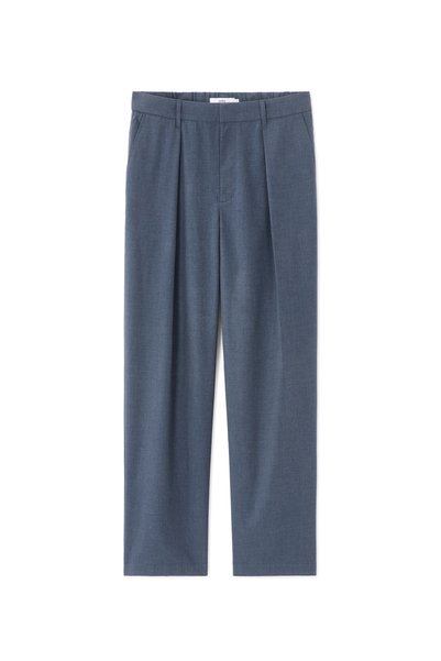 CELIO Pantaloni 24H Nopleat