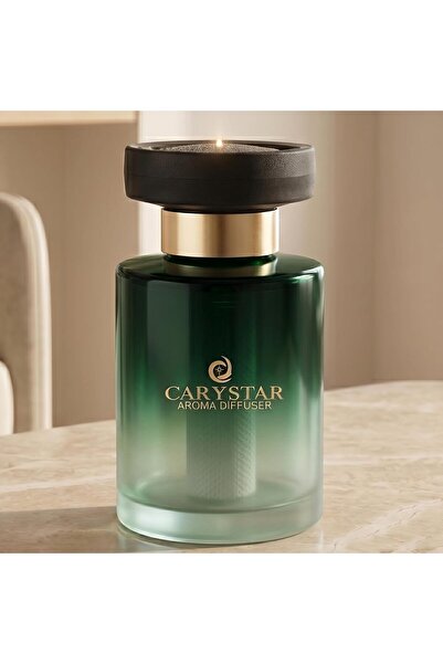 Auto Family FZE معطر هواء للسيارة من جاردينيا - عطر طويل الأمد، يزيل الروائح،...