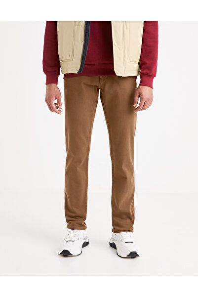 CELIO Kalhoty Vopry1