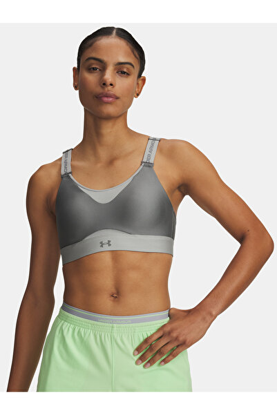Under Armour Dámská podprsenka UA Infinity High 2.0 Bra