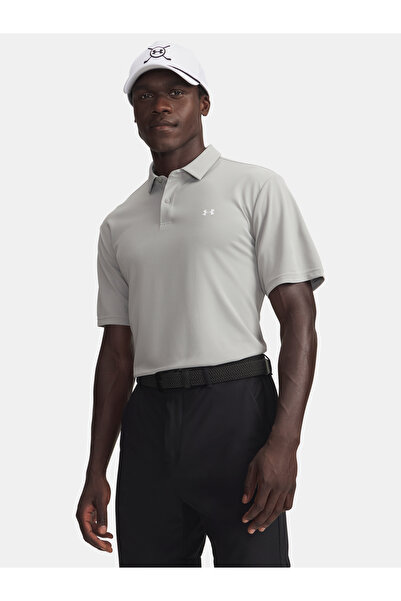 Under Armour Tricou polo bărbătesc UA T2G Pique