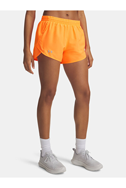 Under Armour Dámské kraťasy UA Fly By 3'' Shorts