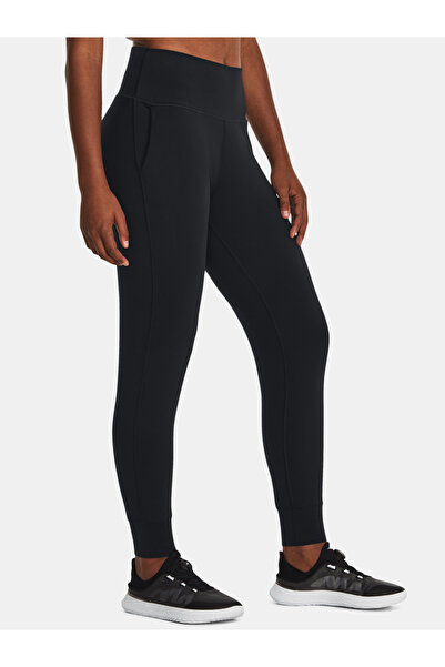 Under Armour Tepláky Meridian Jogger-BLK
