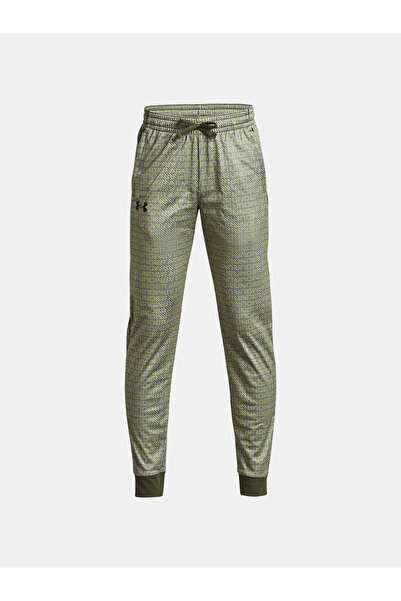 Under Armour Pantaloni sport UA Pennant 2.0 Novelty Pants-GRN