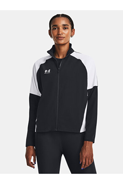 Under Armour Bunda UA W's Ch. Jachetă sport profesională - Negru