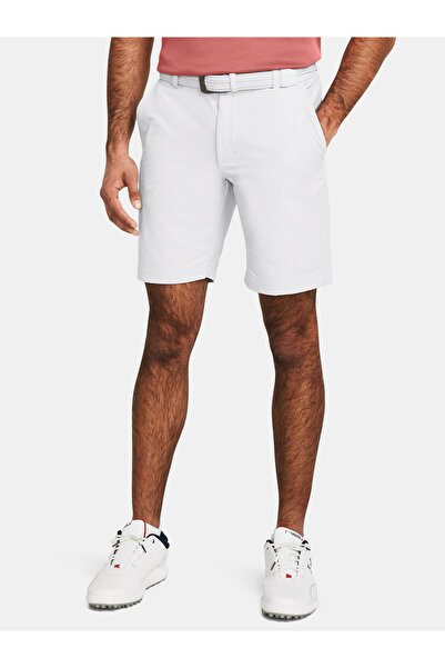Under Armour Kraťasy UA Tech Taper Short-GRY