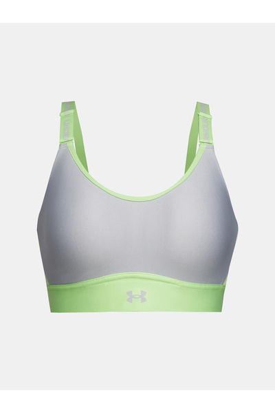 Under Armour Dámská podprsenka UA Infinity Mid 2.0 Bra