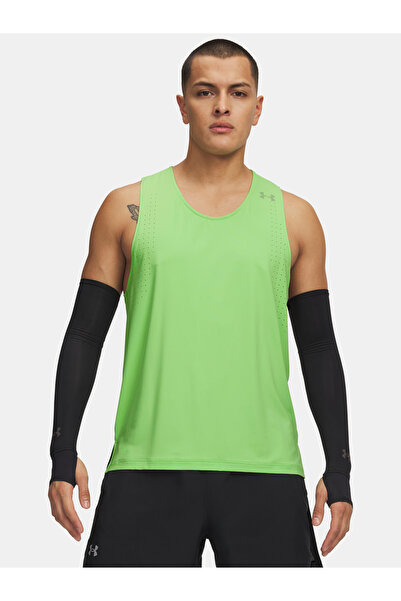 Under Armour Tricou tip maiou pentru bărbați UA Velociti Pro