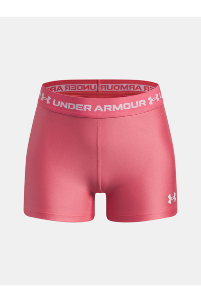 Under Armour Dívčí kraťasy HeatGear Shorty