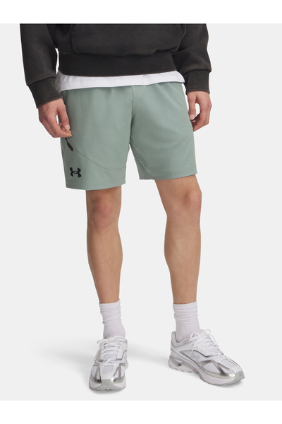 Under Armour Pánské kraťasy UA Unstoppable Shorts