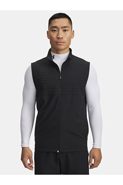 Under Armour Pánská vesta UA Drive Pro Vest-BLK