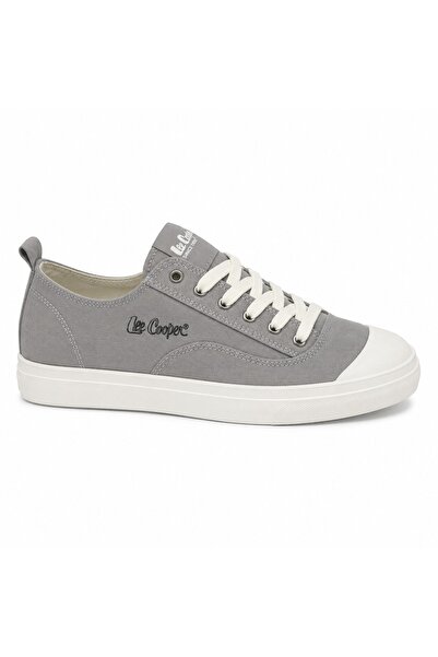 Lee Cooper LC-31015 GRİ SNEAKER AYAKKABI