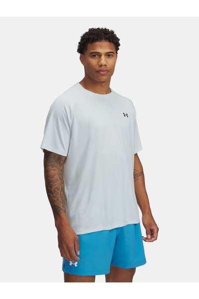 Under Armour Tricou bărbătesc UA Tech Textured SS