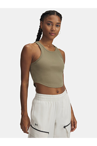 Under Armour Maiou de damă UA Rival Rib Tank