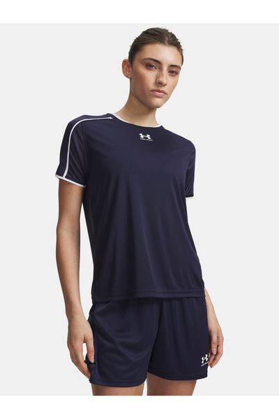 Under Armour Tricou de damă UA W Ch. Tren SS