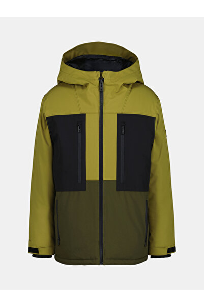Under Armour Jachetă pentru băieți UA POWDERHOUND JACKET