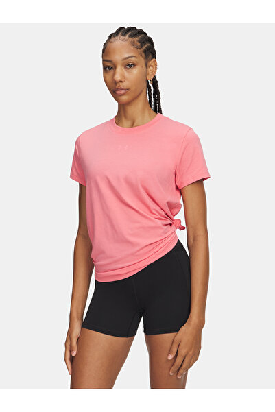 Under Armour Dámské tričko UA Rival Core SS