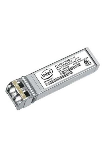 Intel Modul SFP+, Intel, 10000 Mbit/s, 5 V