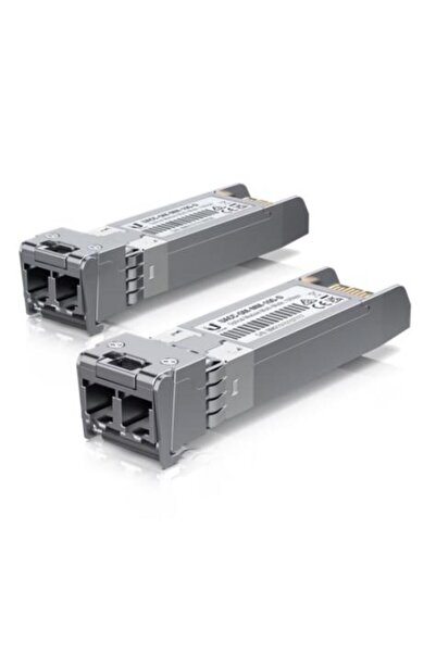 Ubiquiti Πομποδέκτης UACC-OM-MM-10G-D-20, 10 Gbps, SFP, 20 τεμάχια