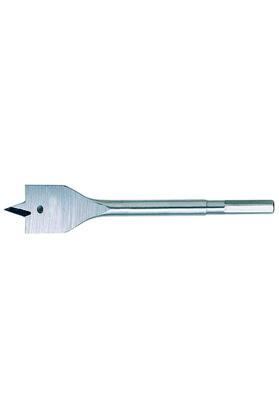 Raider Power Tools Burghiu pt. lemn plat coada hex 1/4 Ø28 mm