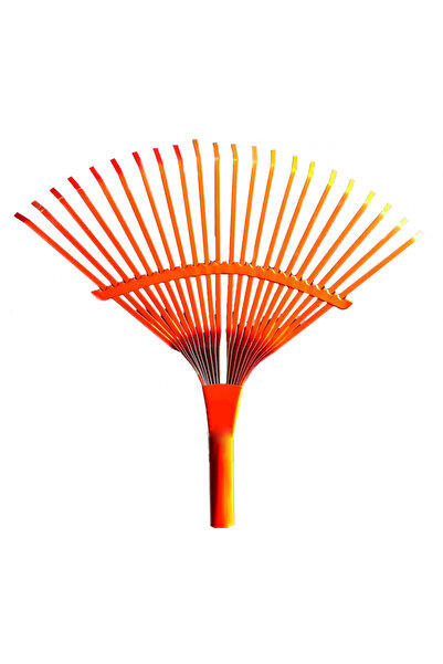 TopGarden Grebla ptr. Frunze fara coada 16 dinti(20)