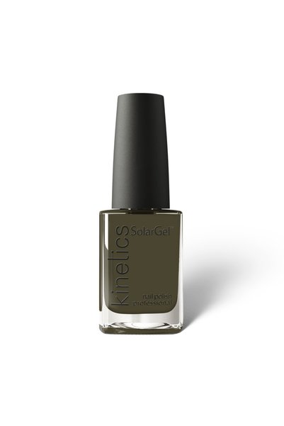 Kinetics Nails Kinetics SolarGel Günlük Oje - Uzun Süre Kalıcı Yoğun Pigment ...