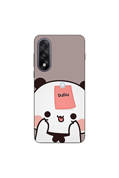 OEM Θήκη συμβατή με OnePlus Nord 5 Σιλικόνης Gel TPU Μοντέλο Dudu