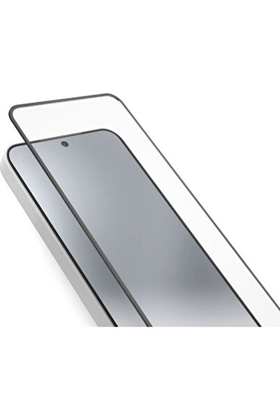 SBS Πλήρες Σκληρυμένο Γυαλί Μαύρο (Xiaomi 15)
