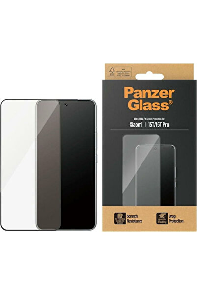 Panzer Glass PanzerGlass Σκληρυμένο Γυαλί (Xiaomi 15T)