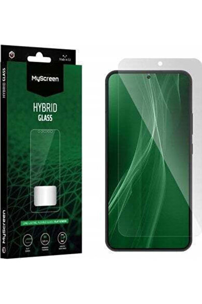 My Screen Protector MyScreenPROTECTOR Σκληρυμένο Γυαλί (Galaxy S25+)