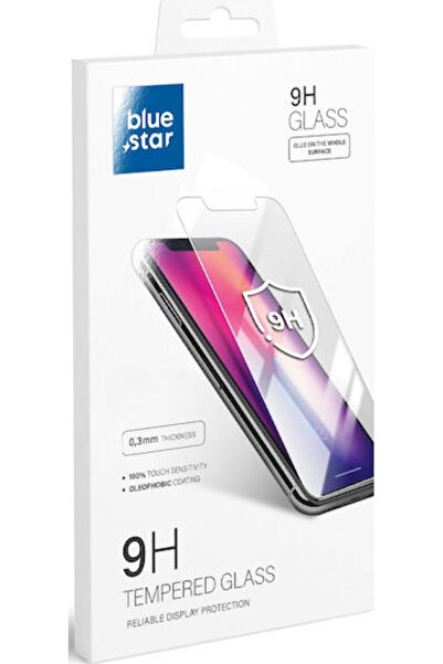 Other Μπλου Σταρ 9H Σκληρυμένο Γυαλί (Galaxy A72)