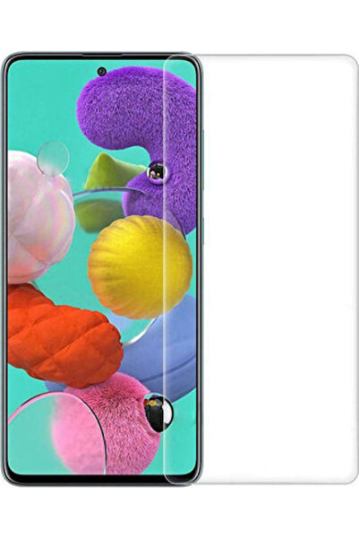 POWERTECH 2.5D Σκληρυμένο Γυαλί (Galaxy A72)