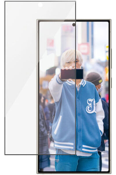 Panzer Glass PanzerGlass Screen Protector (Galaxy S 2025 Ultra, PanzerGlass)